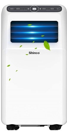 SHINCO 3,5 kW-min